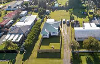 9 Grey Street, Frasertown
