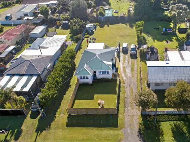 9 Grey Street, Frasertown