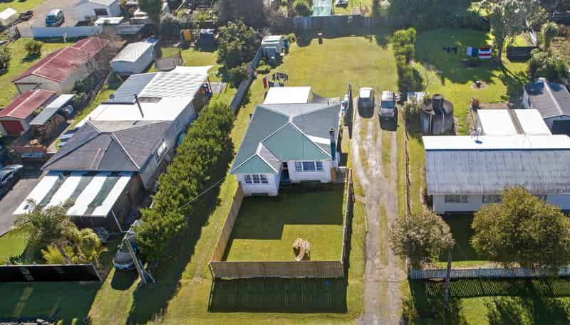 9 Grey Street, Frasertown