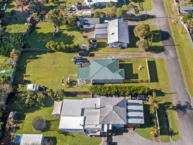 9 Grey Street, Frasertown