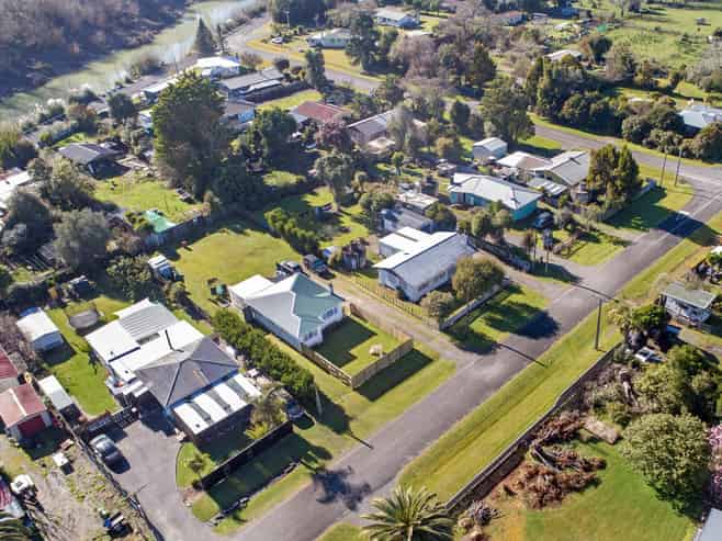 9 Grey Street, Frasertown