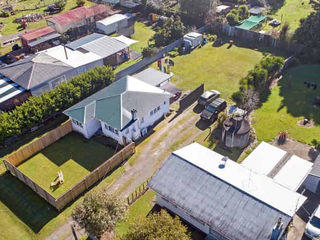9 Grey Street, Frasertown