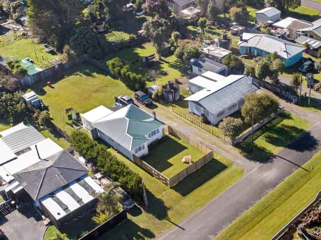 9 Grey Street, Frasertown