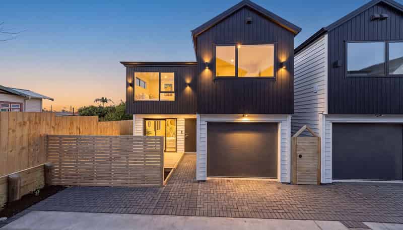 Lots/5,6,10,11 119 Weymouth Road, Manurewa