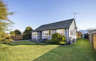 54 Woodlands Avenue, Motueka