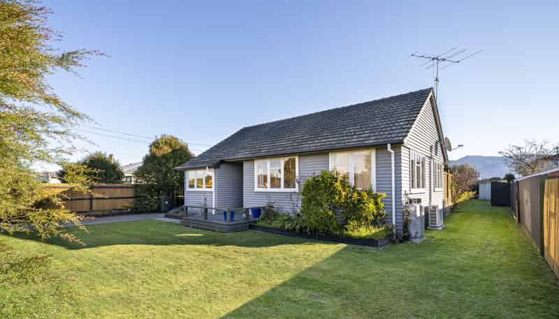 54 Woodlands Avenue, Motueka