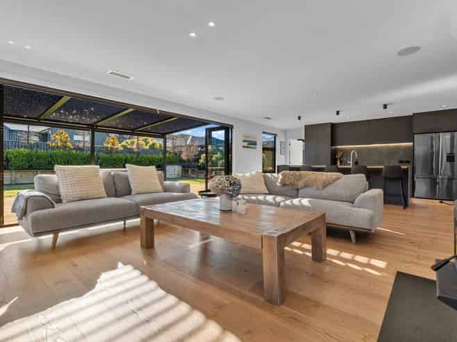 53 Timsfield Drive, Lake Hawea