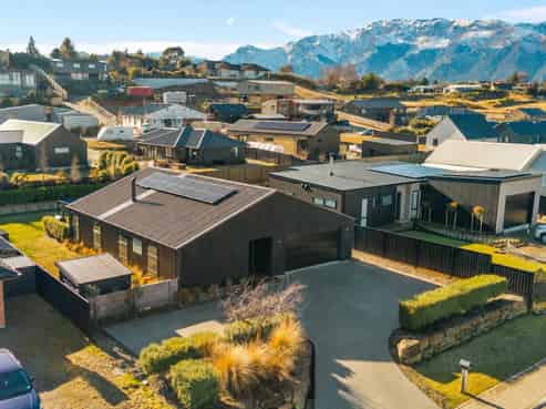 53 Timsfield Drive, Lake Hawea