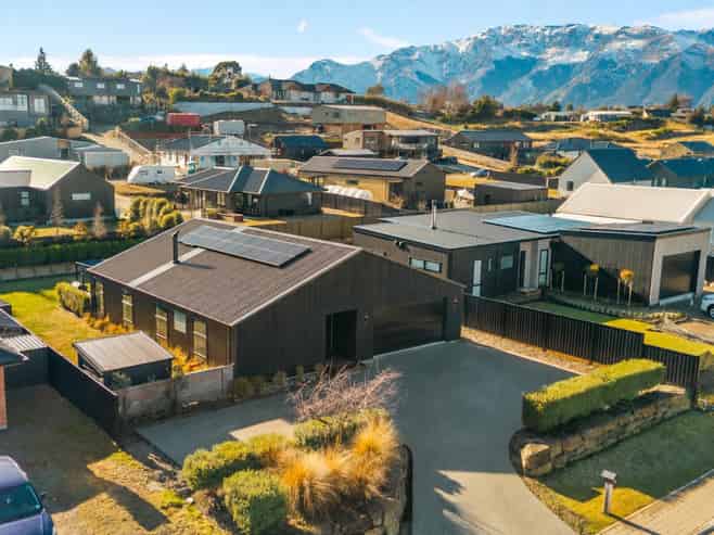 53 Timsfield Drive, Lake Hawea