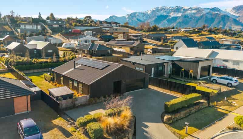 53 Timsfield Drive, Lake Hawea
