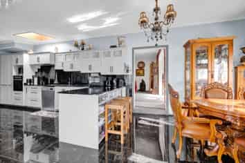 24 Castle, Eltham