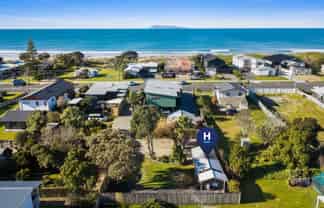 18A Seaforth Road, Waihi Beach