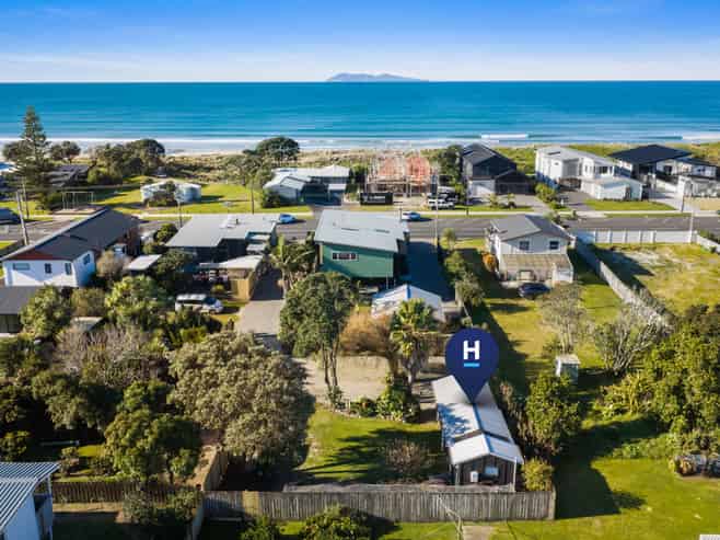 18A Seaforth Road, Waihi Beach