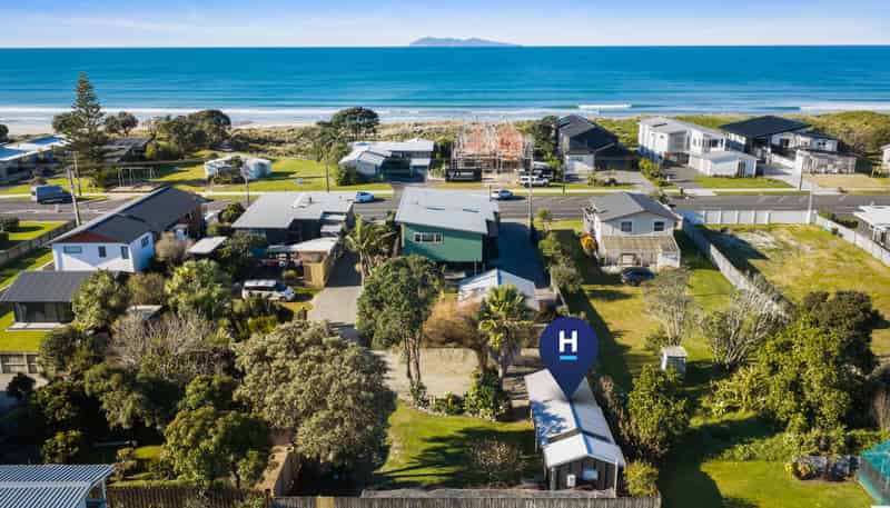 18A Seaforth Road, Waihi Beach