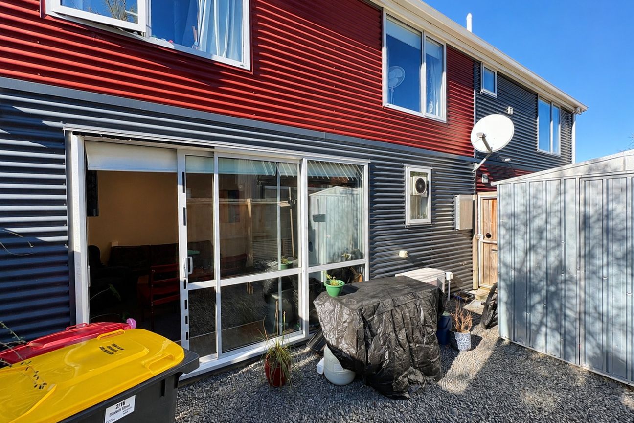 Riccarton, 4 bedrooms - Ansicht 4