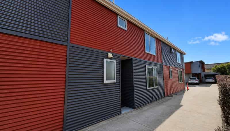2/16 Elizabeth Street, Riccarton