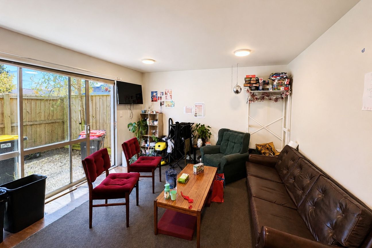 Riccarton, 4 bedrooms - Ansicht 2