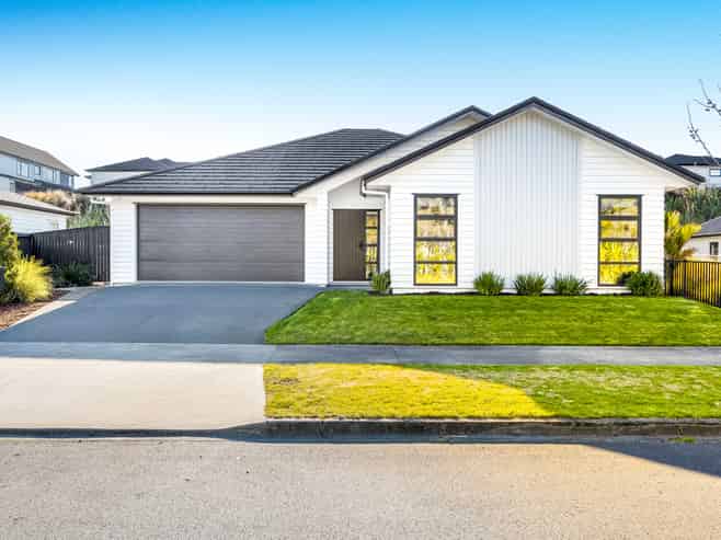 170 Ahutoetoe Road, Milldale