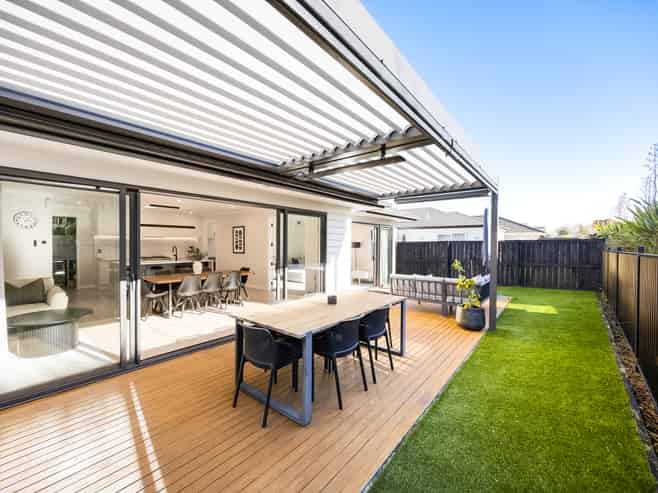 170 Ahutoetoe Road, Milldale