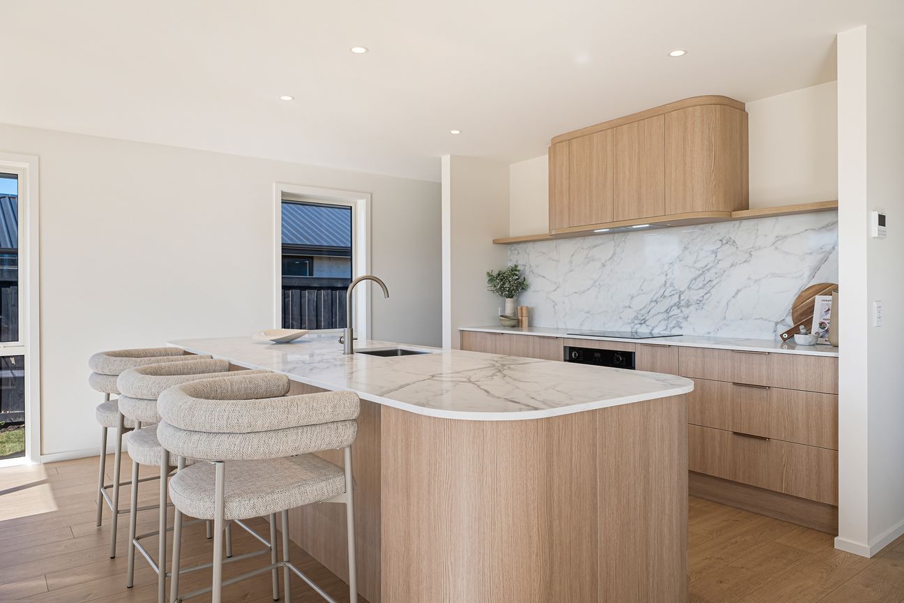 Quality, Design & Sense of Space - Aanzicht 3