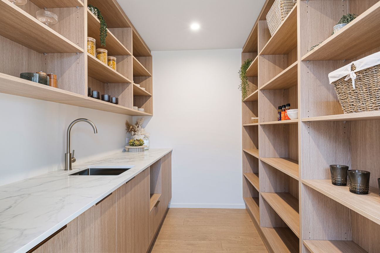 Quality, Design & Sense of Space - Aanzicht 5
