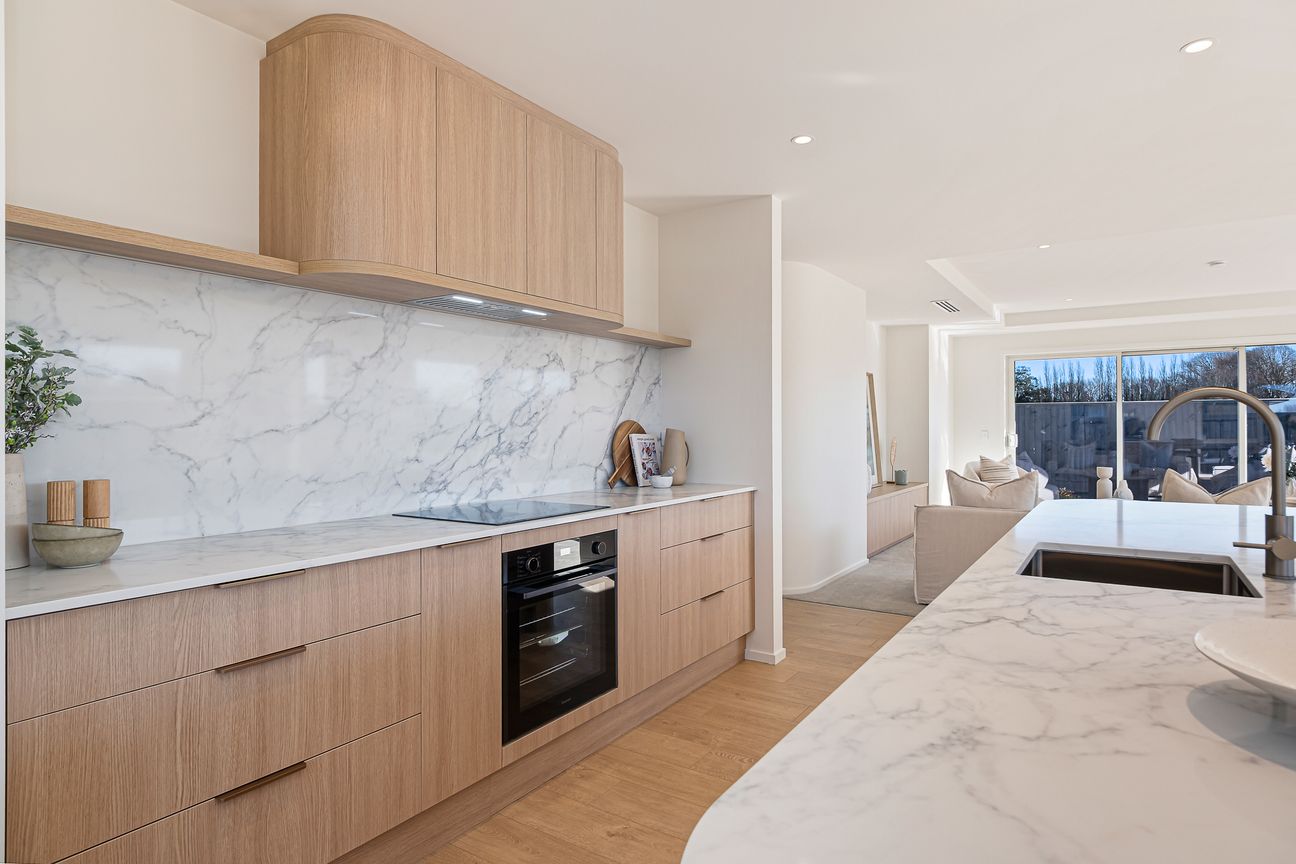 Quality, Design & Sense of Space - Aanzicht 6