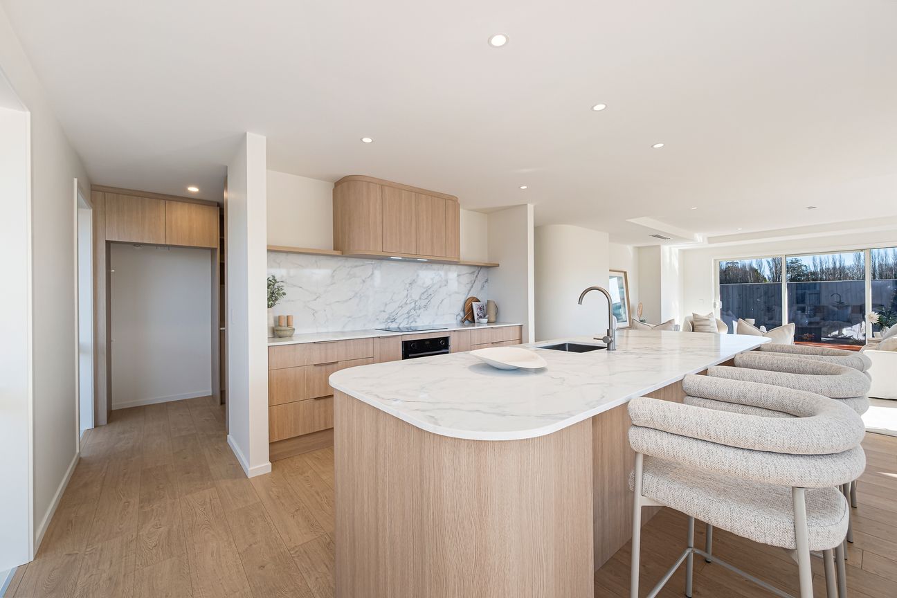 Quality, Design & Sense of Space - Aanzicht 4