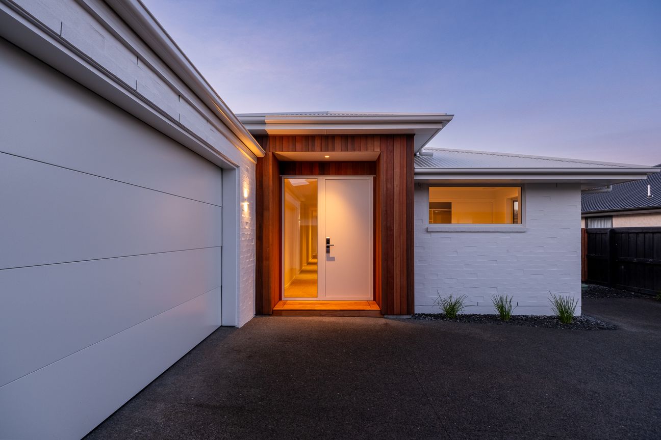 Quality, Design & Sense of Space - Aanzicht 2