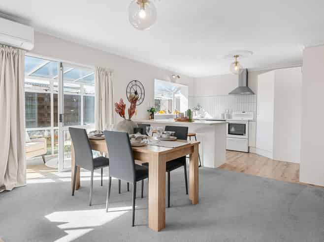 23A Rutherford Street, Chedworth
