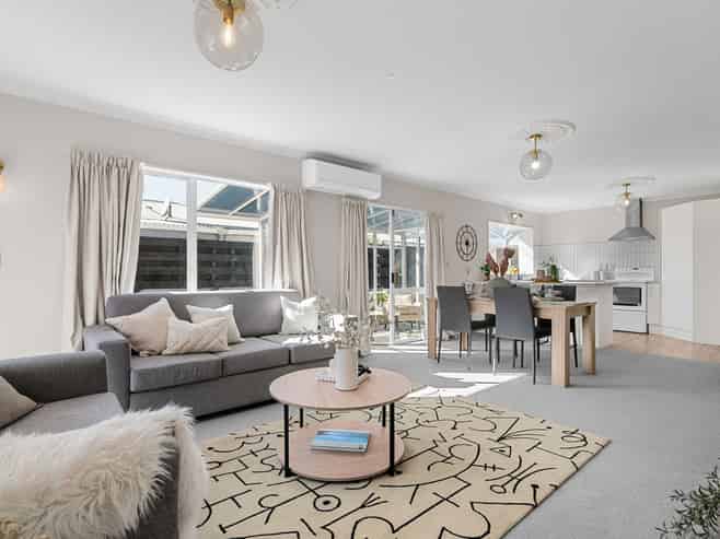23A Rutherford Street, Chedworth