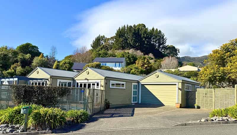 35 Richmond Road, Pohara