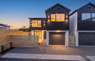 Lot 6/119 Weymouth Road, Manurewa