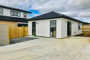 107A Tapu Road, Kumeu