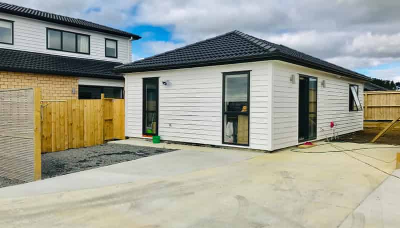 107A Tapu Road, Kumeu
