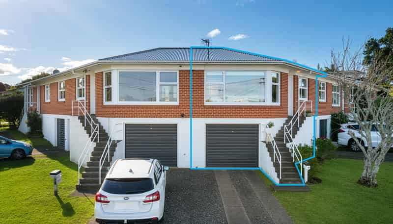 3/19 Lake Pupuke Drive, Takapuna