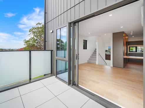 1/317 Kohimarama Road, Saint Heliers