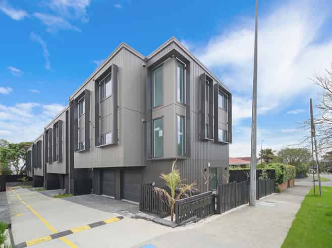 1/317 Kohimarama Road, Saint Heliers
