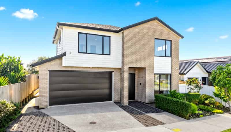 63 Makete Crescent, Hobsonville