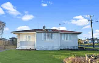 19 Matai Street, Marton