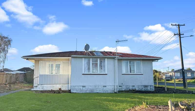 19 Matai Street, Marton