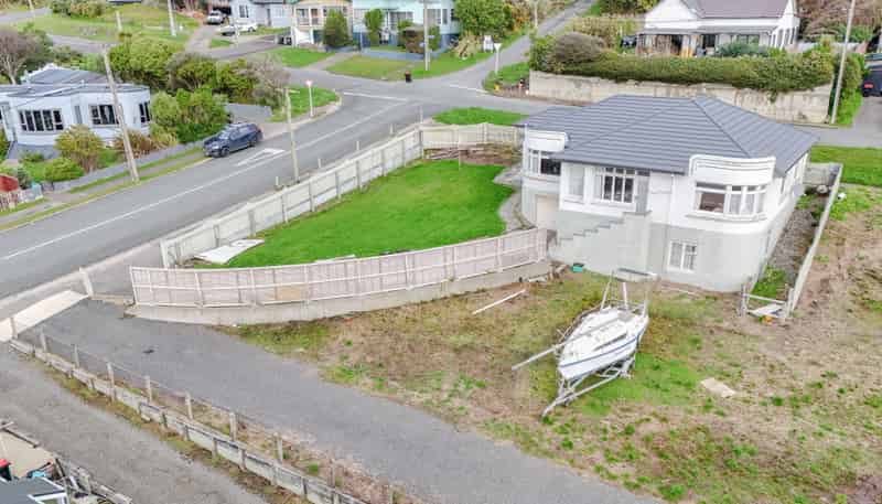 29 Gregory Street, Bluff