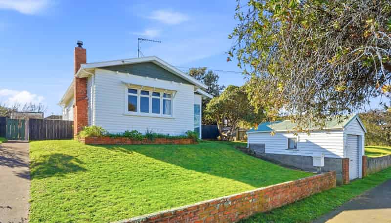 100 Gonville Avenue, Gonville