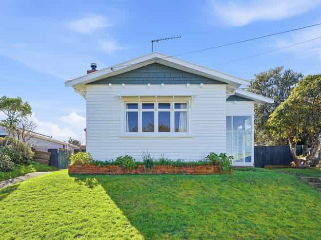 100 Gonville Avenue, Gonville