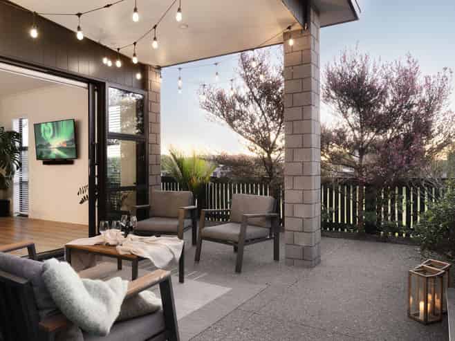 6 Taniko Lane, Papamoa