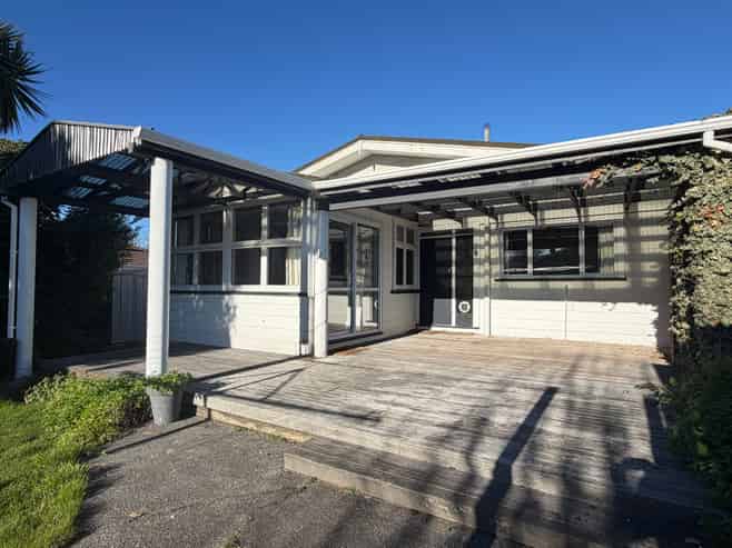 39 Blair Avenue, Papanui