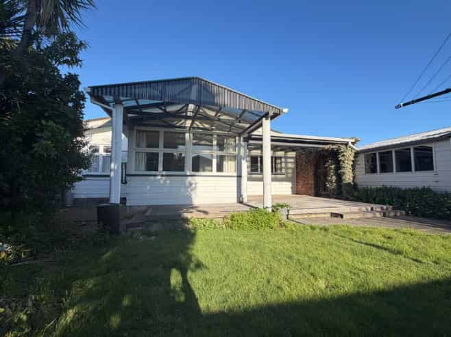 39 Blair Avenue, Papanui