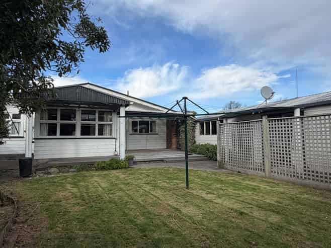 39 Blair Avenue, Papanui