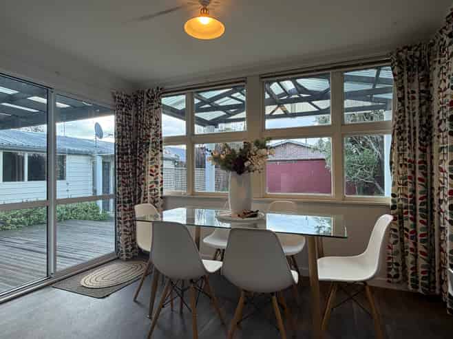 39 Blair Avenue, Papanui