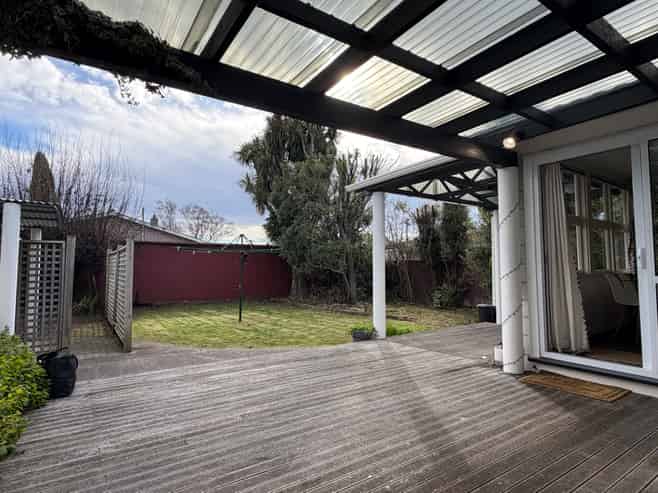 39 Blair Avenue, Papanui