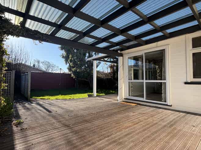 39 Blair Avenue, Papanui